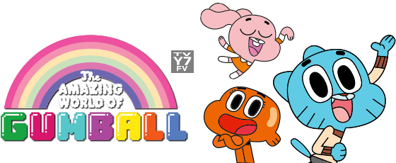 The Amazing World of Gumball Gumball Video