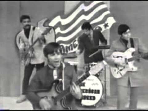 The American Breed The American Breed Bend Me Shape Me 1967mpg YouTube