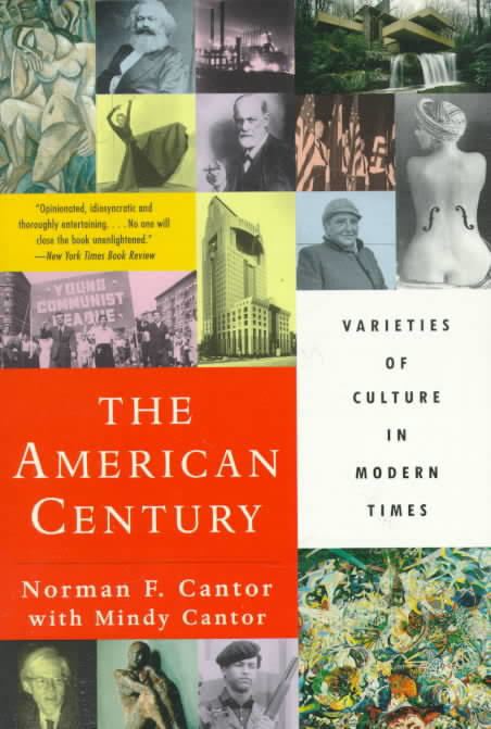 The American Century: Varieties of Culture in Modern Times t2gstaticcomimagesqtbnANd9GcTl8TROLdTaJE4Ukd