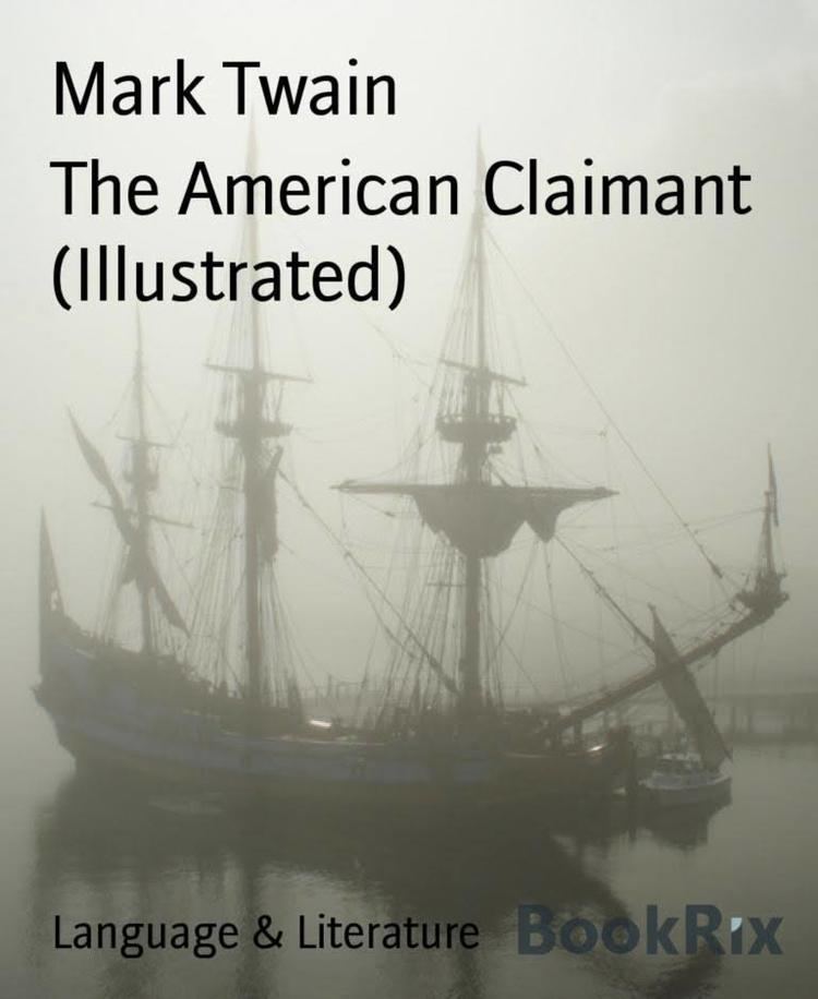 The American Claimant t2gstaticcomimagesqtbnANd9GcRxZoAW3DnOST0iuG