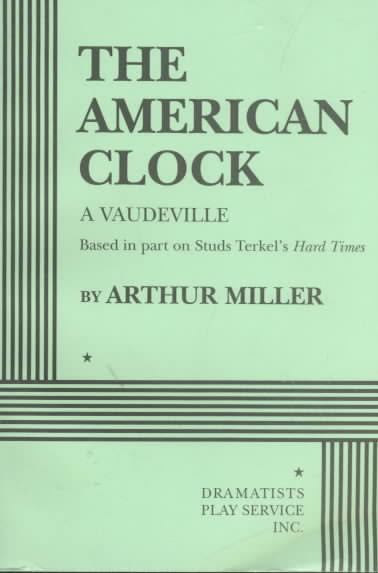 The American Clock t2gstaticcomimagesqtbnANd9GcTFj8FsZuY9XgkdXr