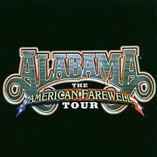 The American Farewell Tour httpsuploadwikimediaorgwikipediaenthumb1