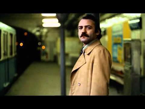 The American Friend movie scenes The American Friend 1977 Wim Wenders Trailer