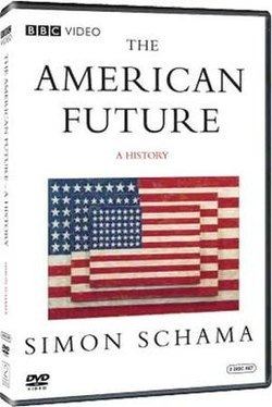 The American Future: A History httpsuploadwikimediaorgwikipediaenthumb9