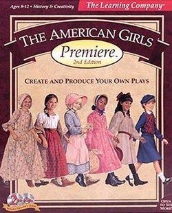 The American Girls Premiere httpsuploadwikimediaorgwikipediaenthumb2