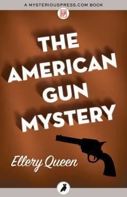 The American Gun Mystery t2gstaticcomimagesqtbnANd9GcT4FVwcXt87ECOJn