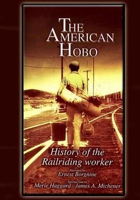 The American Hobo httpssecurenetflixcomusboxshotsghd7005059