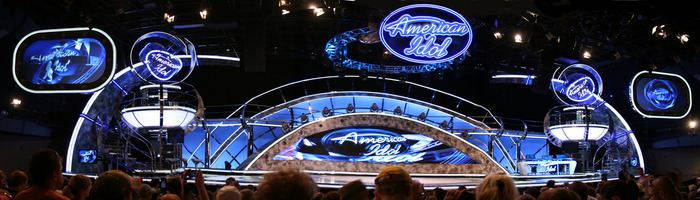 The American Idol Experience The American Idol Experience Wikipedia