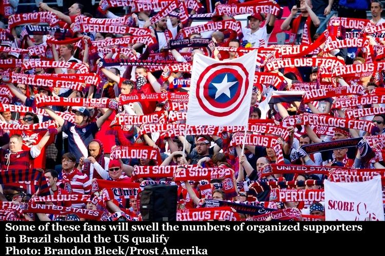 The American Outlaws The Rise and Rise of the American Outlaws The Huffington Post