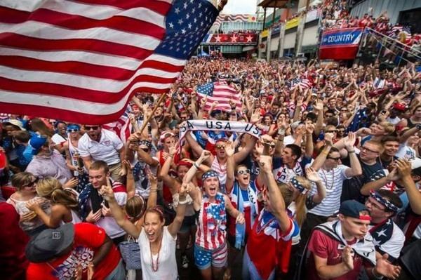 The American Outlaws American Outlaws Articles American Outlaws Year in Review