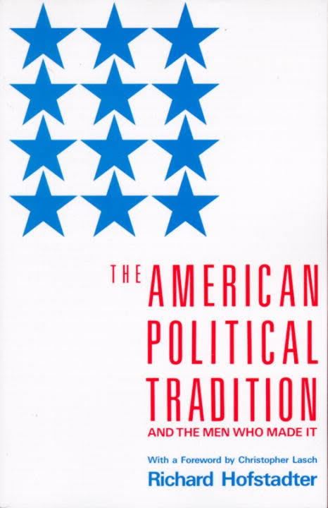 The American Political Tradition t2gstaticcomimagesqtbnANd9GcQcYNd5GyTDaS9fKU