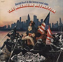 The American Revolution (album) httpsuploadwikimediaorgwikipediaenthumb4