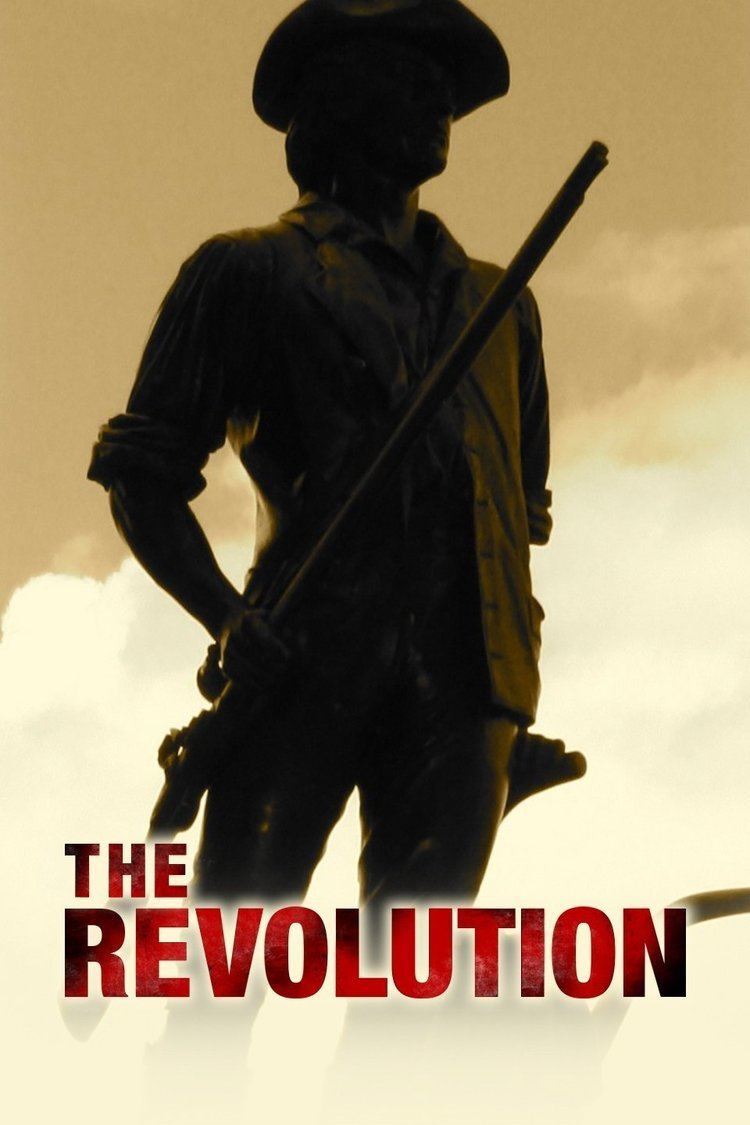 The American Revolution (miniseries) wwwgstaticcomtvthumbtvbanners302581p302581
