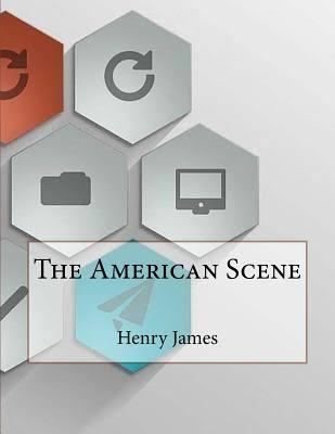 the american scene james