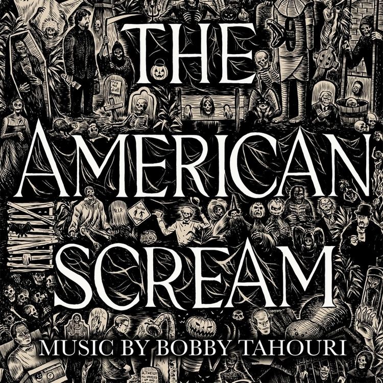 The American Scream HansZimmercom The American Scream Documentary