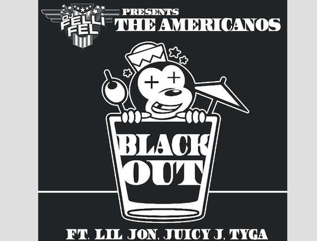The Americanos SOHHcom SOHH First DJ Felli Fel Presents The Americanos Ft