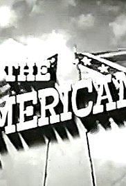 The Americans (1961 TV series) httpsimagesnasslimagesamazoncomimagesMM