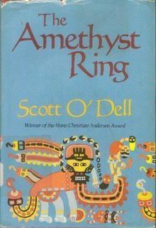 The Amethyst Ring httpsuploadwikimediaorgwikipediaenthumb2