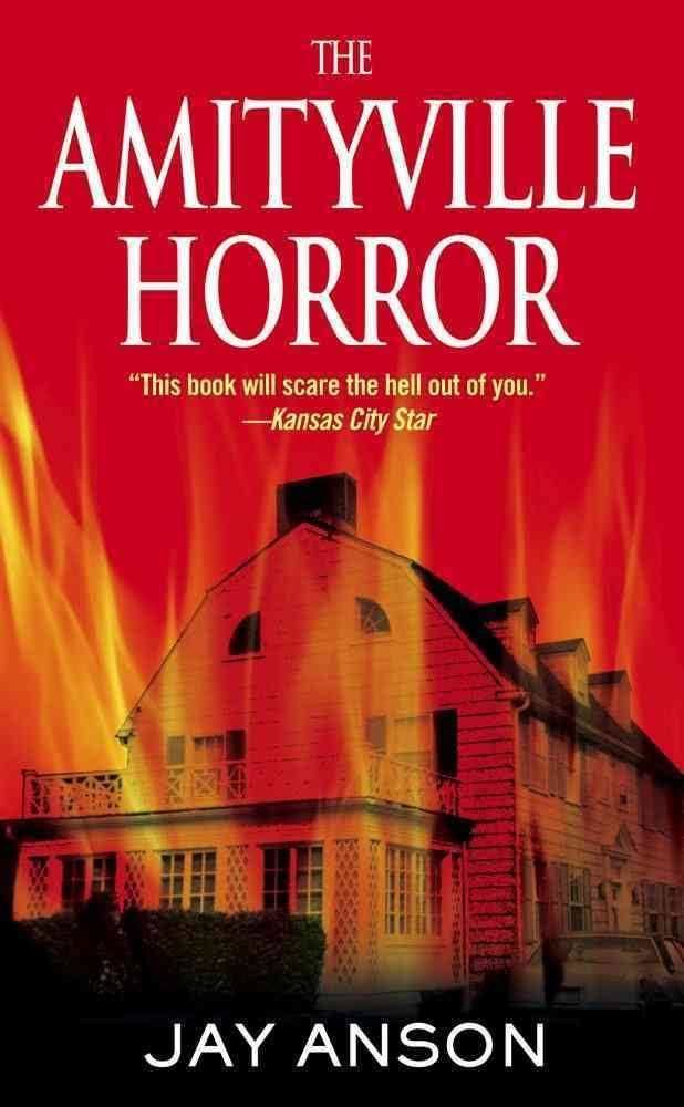 amityville horror book pdf