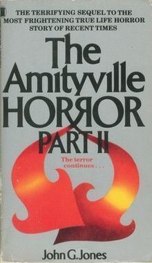 The Amityville Horror Part II httpsuploadwikimediaorgwikipediaenthumb7