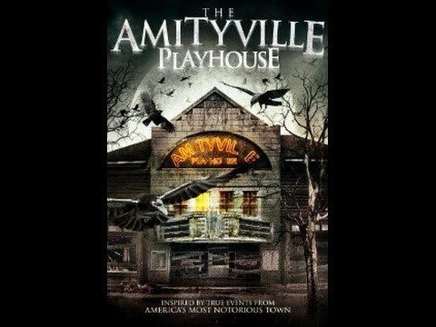 The Amityville Playhouse the amityville playhouse movie trailer review YouTube