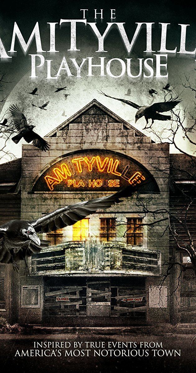 The Amityville Playhouse Amityville Playhouse 2015 IMDb