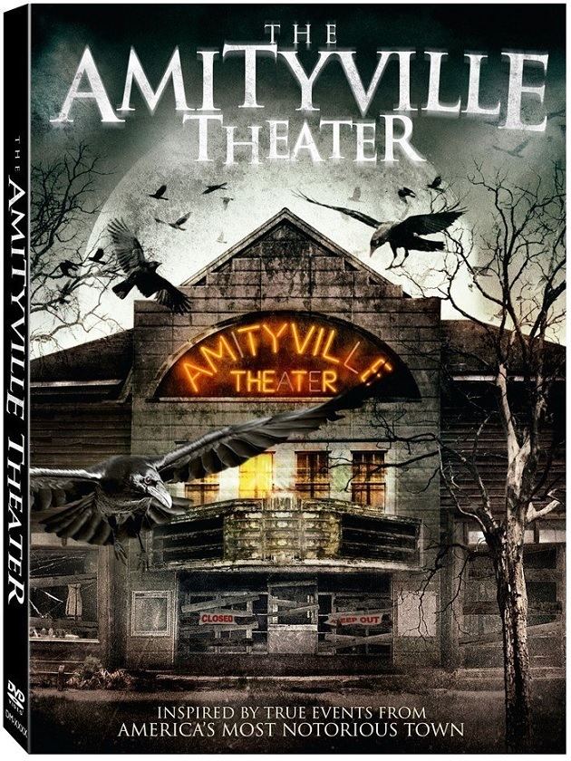 The Amityville Playhouse The Amityville Playhouse Dramastyle