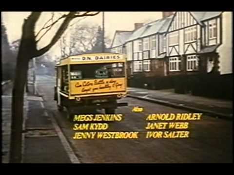 The Amorous Milkman The Amorous Milkman 1975 YouTube