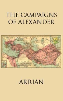The Anabasis of Alexander t3gstaticcomimagesqtbnANd9GcSqbYar0cTRgC6oX4