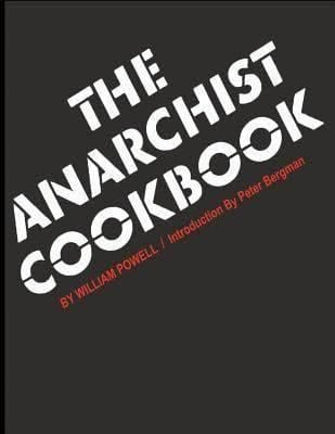 The Anarchist Cookbook t1gstaticcomimagesqtbnANd9GcR2tlcdSF3thpEV