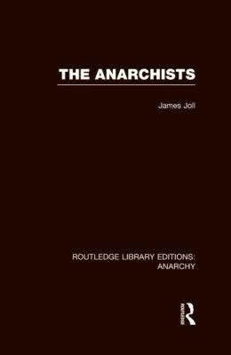 The Anarchists (book) t3gstaticcomimagesqtbnANd9GcTkCcTIx06G6LHqN