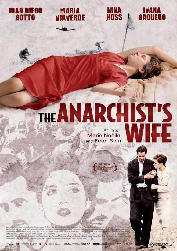 The Anarchist's Wife The Anarchist39s Wife Movie Posters From Movie Poster Shop