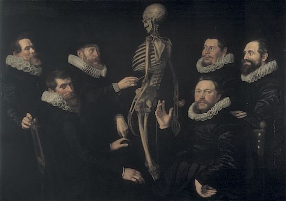 The Anatomy Lesson of Dr. Nicolaes Tulp Rembrandt The Anatomy Lesson of Dr Tulp Smarthistory