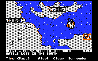 The Ancient Art of War at Sea What is the Apple IIGS gt 8bit Games on 35quot Disk gt The Ancient Art