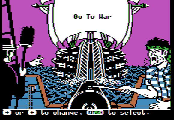The Ancient Art of War at Sea Download The Ancient Art of War at Sea My Abandonware