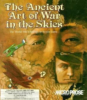 The Ancient Art of War in the Skies httpsuploadwikimediaorgwikipediaen44cThe