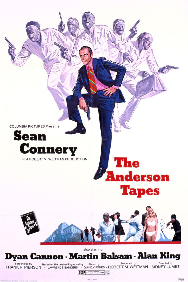 The Anderson Tapes wwwgstaticcomtvthumbmovieposters2874p2874p