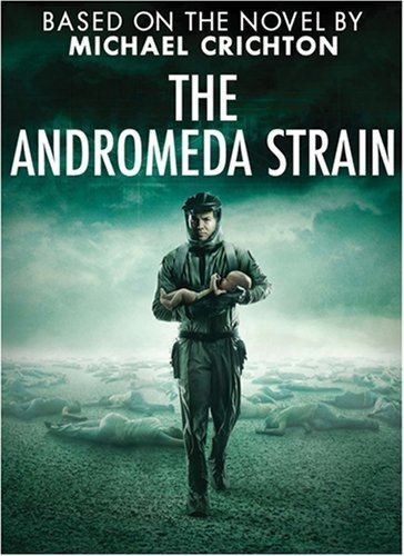 The Andromeda Strain (miniseries) Watch The Andromeda Strain Season 1 Episode 2 Part 2 TVGuidecom