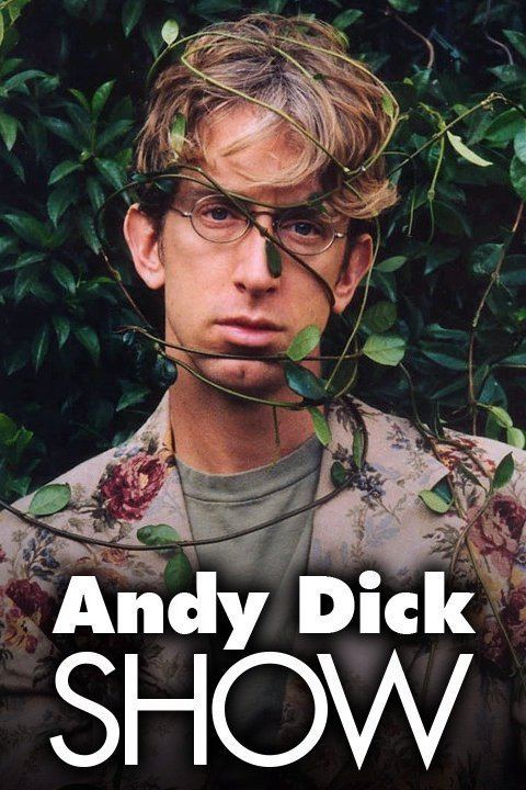 The Andy Dick Show wwwgstaticcomtvthumbtvbanners330763p330763