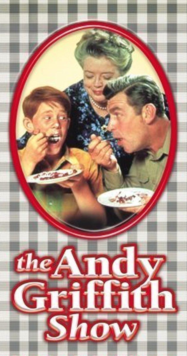 The Andy Griffith Show The Andy Griffith Show TV Series 19601968 IMDb