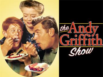 The Andy Griffith Show TV Listings Grid TV Guide and TV Schedule Where to Watch TV Shows