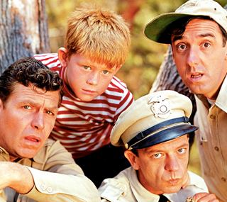 The Andy Griffith Show CBS Television Distribution Shows The Andy Griffith Show