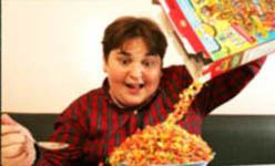 The Andy Milonakis Show The Andy Milonakis Show