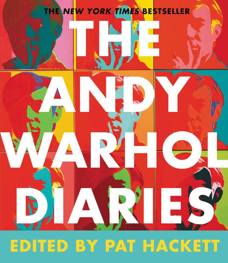 The Andy Warhol Diaries t1gstaticcomimagesqtbnANd9GcS6OctfKVyPnVlITO