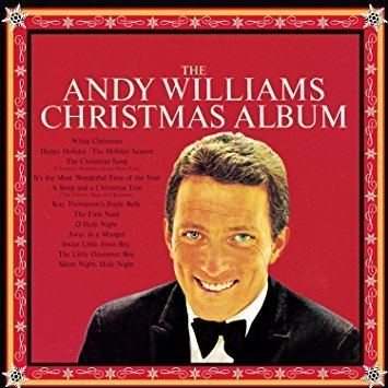 The Andy Williams Christmas Album httpsimagesnasslimagesamazoncomimagesI8
