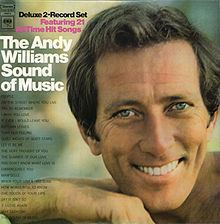 The Andy Williams Sound of Music httpsuploadwikimediaorgwikipediaenthumba