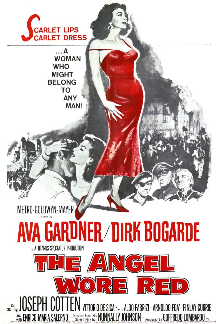 The Angel Wore Red wwwgstaticcomtvthumbmovieposters5834p5834p