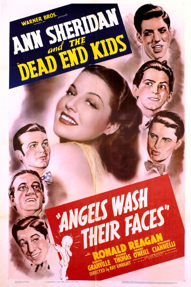 The Angels Wash Their Faces wwwgstaticcomtvthumbmovieposters4864p4864p