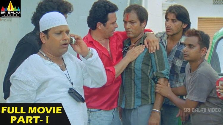 The Angrez 2 Hindi Latest Full Movie Part 12 Hyderabadi Full