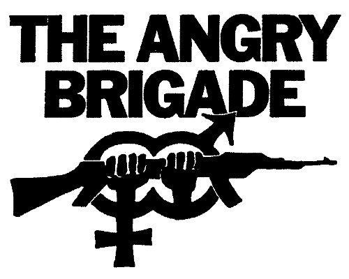 The Angry Brigade httpsthejohnflemingfileswordpresscom201504